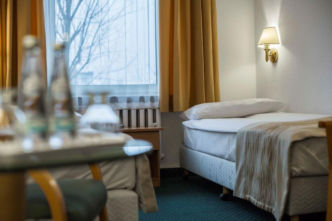 Hotel Festival Ополе Екстер'єр фото
