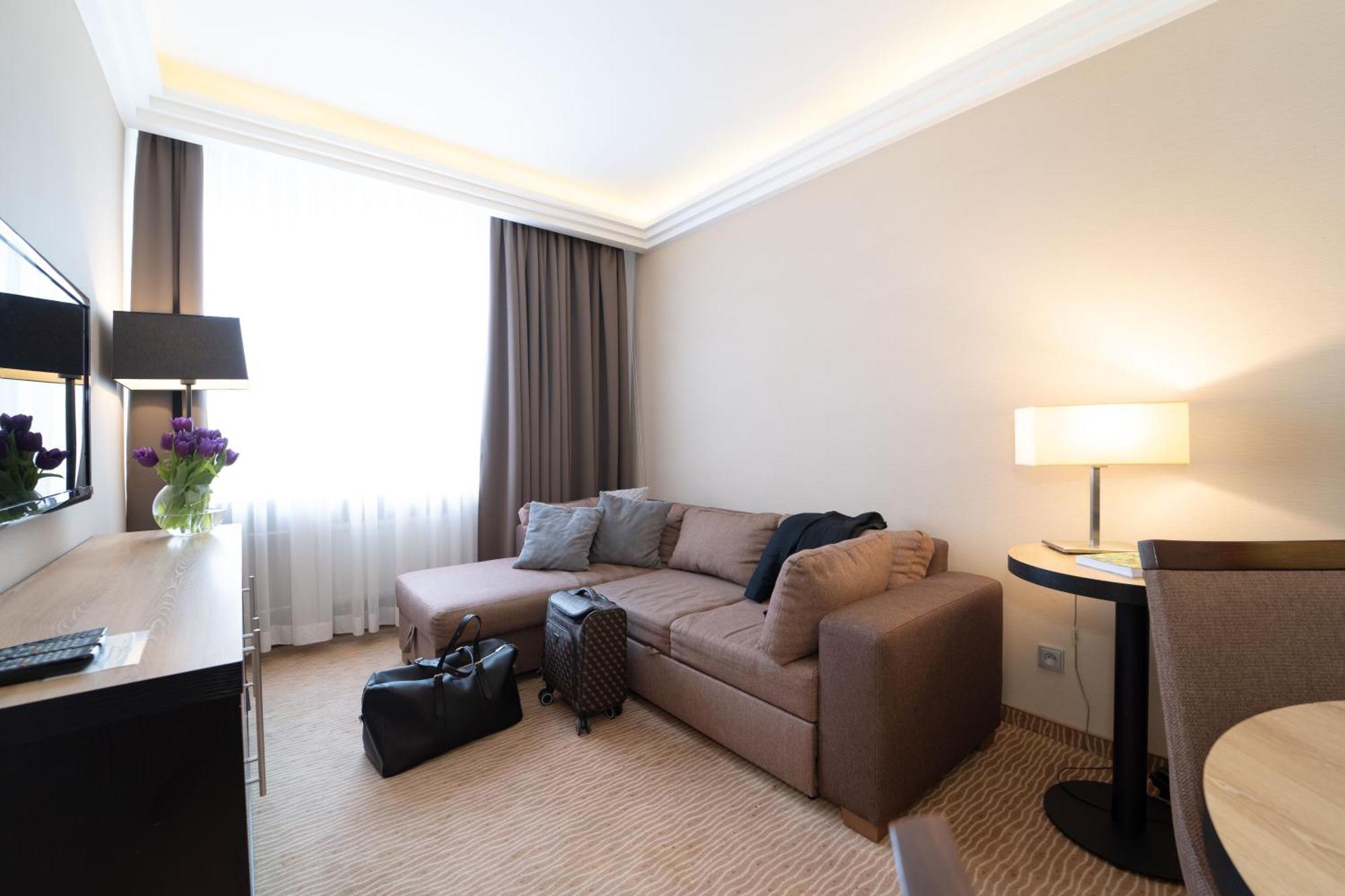 Hotel Festival Ополе Екстер'єр фото