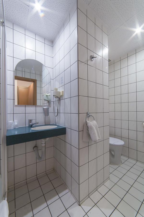 Hotel Festival Ополе Екстер'єр фото
